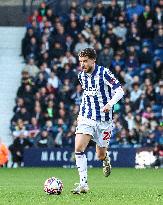 West Bromwich Albion FC v Cardiff City FC - Sky Bet Championship