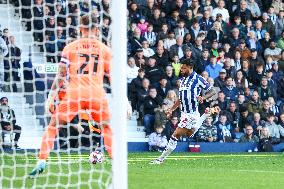 West Bromwich Albion FC v Cardiff City FC - Sky Bet Championship