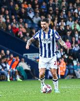 West Bromwich Albion FC v Cardiff City FC - Sky Bet Championship