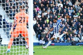 West Bromwich Albion FC v Cardiff City FC - Sky Bet Championship