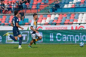 CALCIO - Serie B - Cosenza Calcio vs SS Juve Stabia