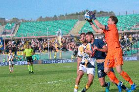 CALCIO - Serie B - Cosenza Calcio vs SS Juve Stabia