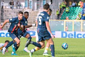 CALCIO - Serie B - Cosenza Calcio vs SS Juve Stabia