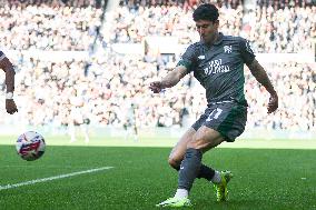 West Bromwich Albion FC v Cardiff City FC - Sky Bet Championship