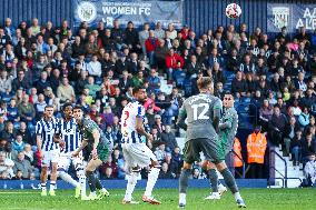 West Bromwich Albion FC v Cardiff City FC - Sky Bet Championship