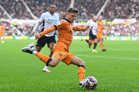 Derby County FC v Hull City AFC - Sky Bet Championship