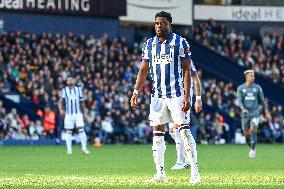 West Bromwich Albion FC v Cardiff City FC - Sky Bet Championship