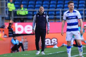 Burnley v Queens Park Rangers - Sky Bet Championship