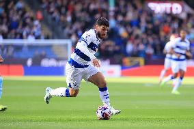 Burnley v Queens Park Rangers - Sky Bet Championship