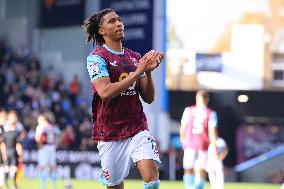 Burnley v Queens Park Rangers - Sky Bet Championship