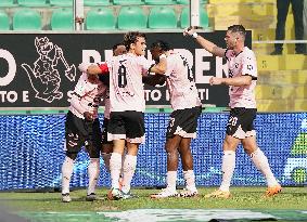 Palermo Fc v Ac Reggiana - Serie B BKT