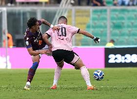 Palermo Fc v Ac Reggiana - Serie B BKT