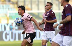 Palermo Fc v Ac Reggiana - Serie B BKT