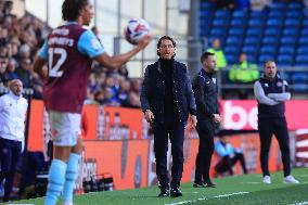 Burnley v Queens Park Rangers - Sky Bet Championship