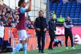 Burnley v Queens Park Rangers - Sky Bet Championship