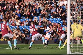 Burnley v Queens Park Rangers - Sky Bet Championship