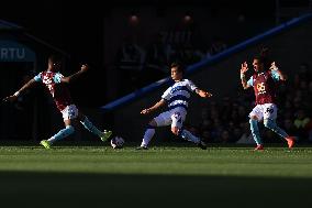 Burnley v Queens Park Rangers - Sky Bet Championship