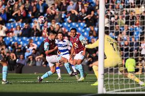 Burnley v Queens Park Rangers - Sky Bet Championship