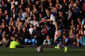 Burnley v Queens Park Rangers - Sky Bet Championship