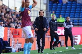 Burnley v Queens Park Rangers - Sky Bet Championship