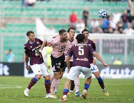 Palermo Fc v Ac Reggiana - Serie B BKT