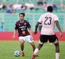 Palermo Fc v Ac Reggiana - Serie B BKT