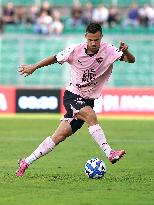 Palermo Fc v Ac Reggiana - Serie B BKT