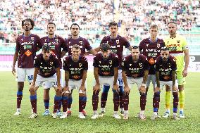 Palermo Fc v Ac Reggiana - Serie B BKT