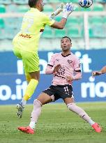 Palermo Fc v Ac Reggiana - Serie B BKT