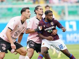 Palermo Fc v Ac Reggiana - Serie B BKT