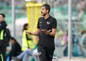 Palermo Fc v Ac Reggiana - Serie B BKT