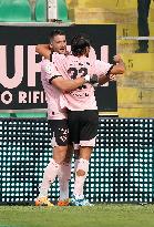 Palermo Fc v Ac Reggiana - Serie B BKT