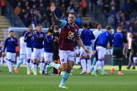 Burnley v Queens Park Rangers - Sky Bet Championship