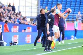 Burnley v Queens Park Rangers - Sky Bet Championship