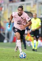 Palermo Fc v Ac Reggiana - Serie B BKT