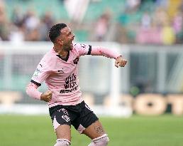 Palermo Fc v Ac Reggiana - Serie B BKT