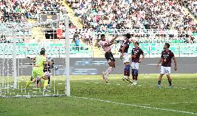 Palermo Fc v Ac Reggiana - Serie B BKT