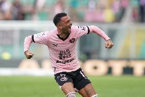 Palermo Fc v Ac Reggiana - Serie B BKT