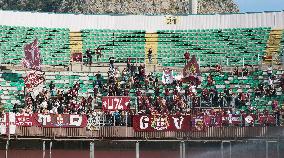 Palermo Fc v Ac Reggiana - Serie B BKT