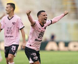 Palermo Fc v Ac Reggiana - Serie B BKT