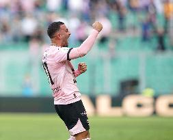 Palermo Fc v Ac Reggiana - Serie B BKT