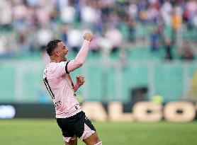 Palermo Fc v Ac Reggiana - Serie B BKT