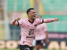 Palermo Fc v Ac Reggiana - Serie B BKT