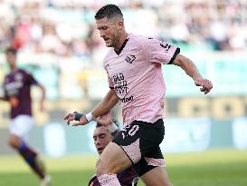 Palermo Fc v Ac Reggiana - Serie B BKT