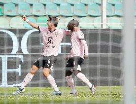 Palermo Fc v Ac Reggiana - Serie B BKT