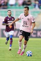 Palermo Fc v Ac Reggiana - Serie B BKT