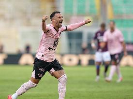 Palermo Fc v Ac Reggiana - Serie B BKT