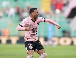 Palermo Fc v Ac Reggiana - Serie B BKT