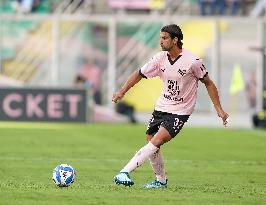 Palermo Fc v Ac Reggiana - Serie B BKT