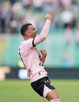 Palermo Fc v Ac Reggiana - Serie B BKT